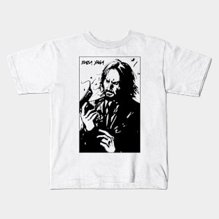 JOHN WICK Kids T-Shirt